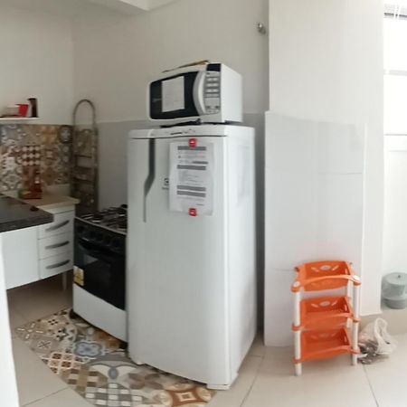 Apartamento Completo Em Sao Vicente Sao Vicente (Sao Paulo) Exterior photo